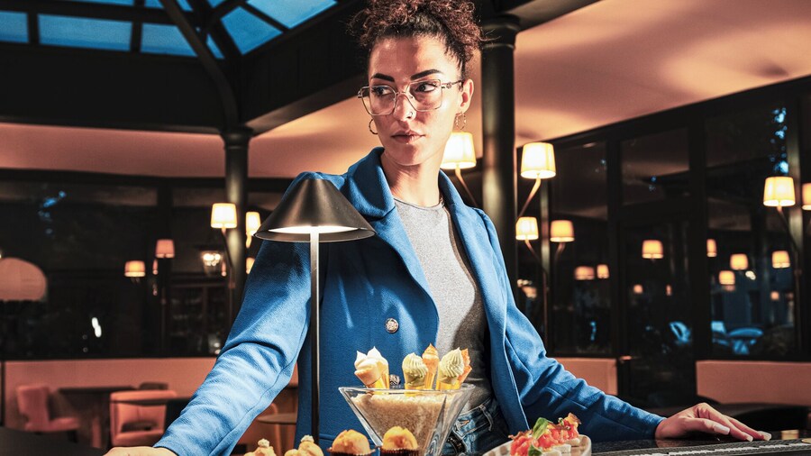 Posta Donini 1579 UNA Esperienze