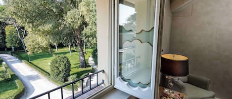 Junior Suite | Room amenity