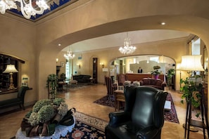 Ballroom