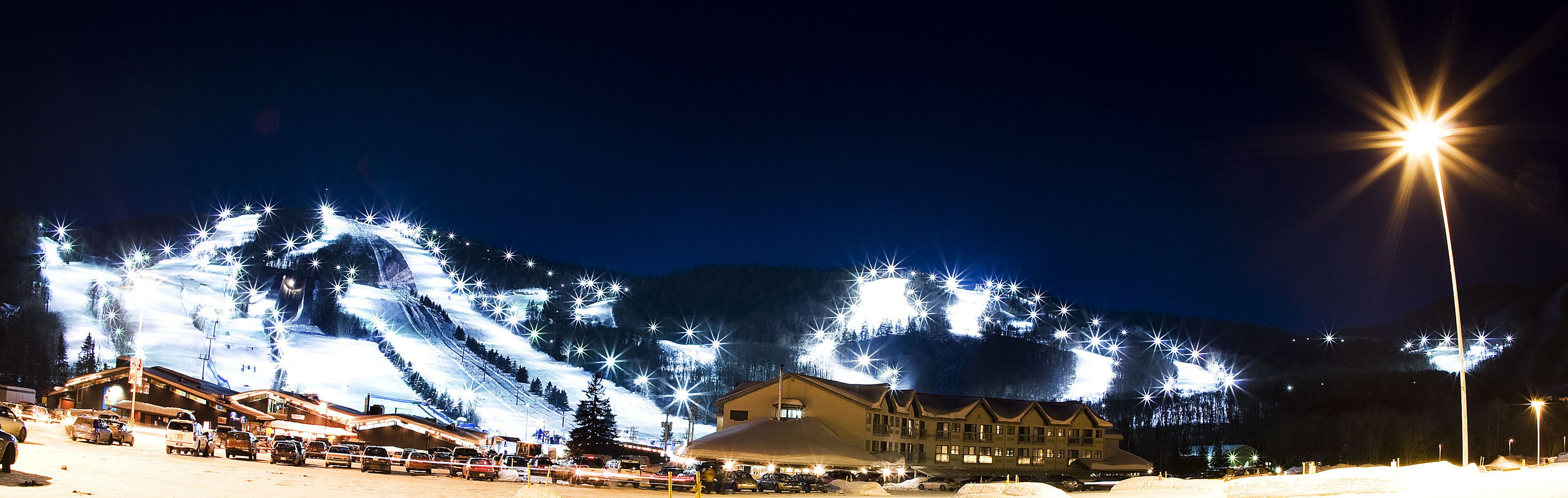 Foto - Hotel Stoneham