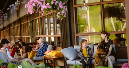 Condos & HĂŽtel Stoneham