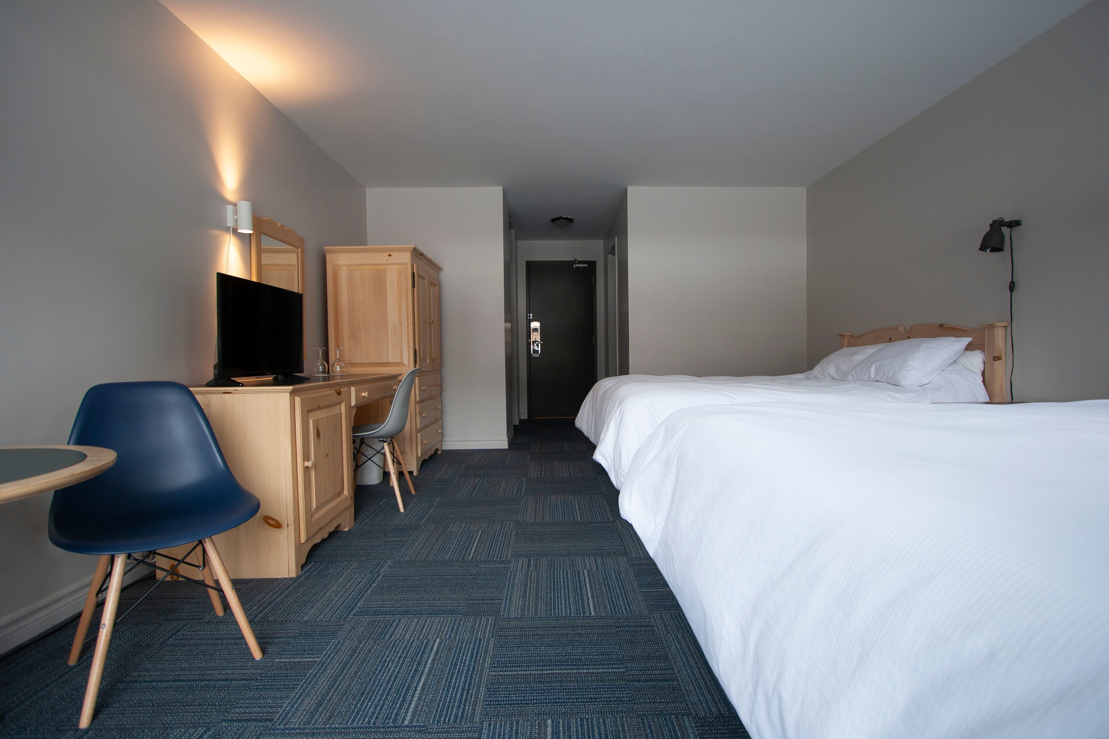 Foto - Hotel Stoneham