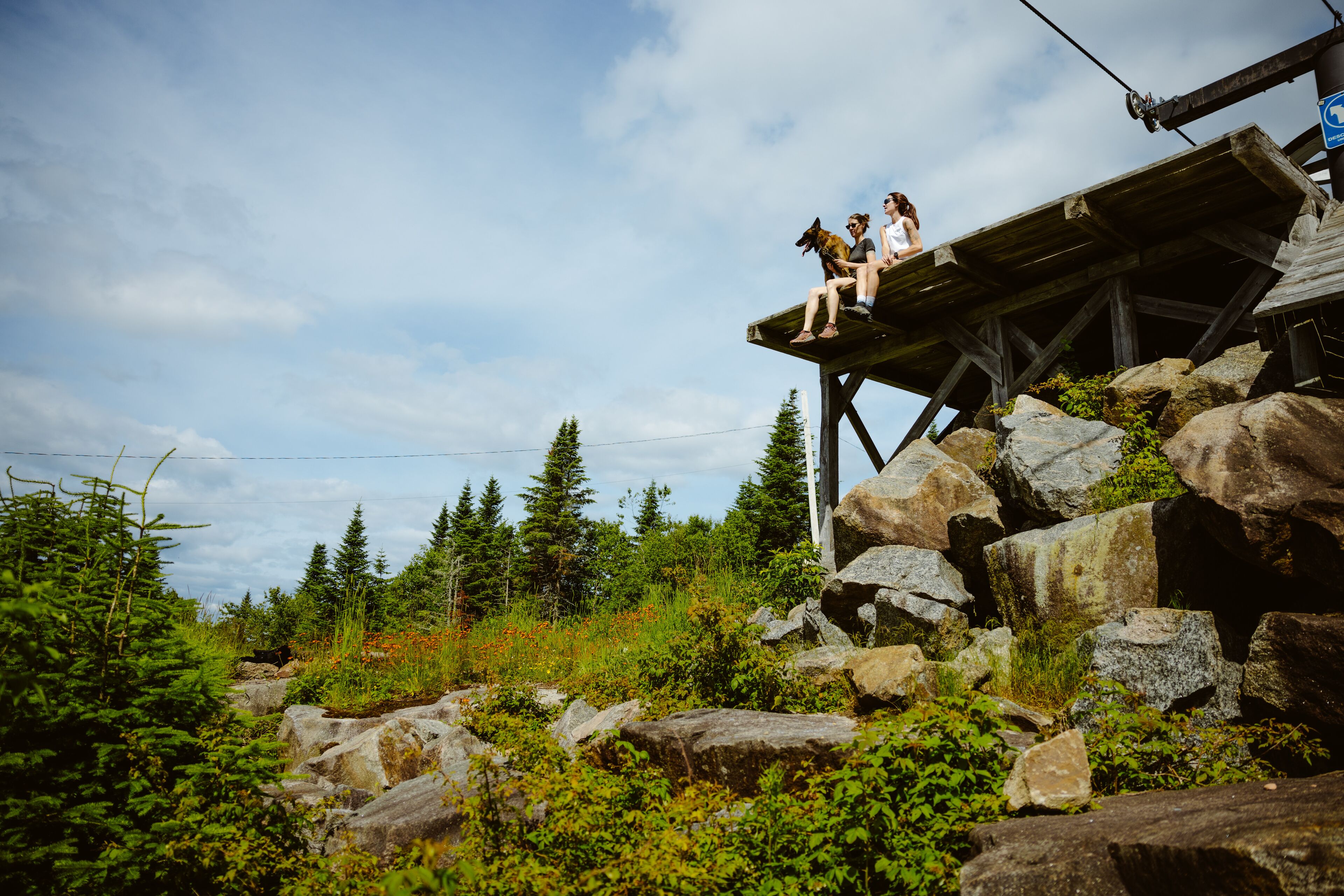 Foto - Hotel Stoneham