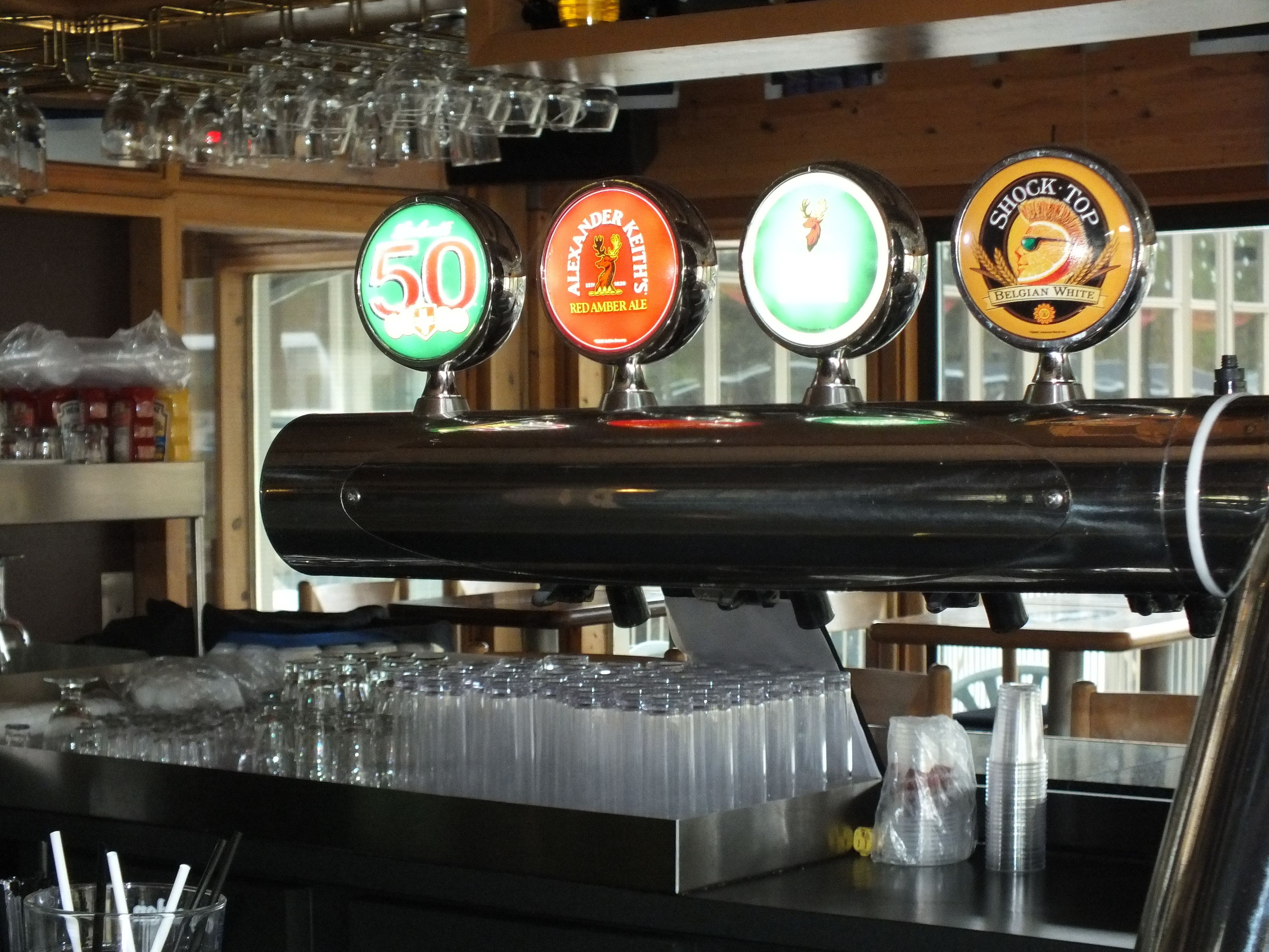 Foto - Hotel Stoneham