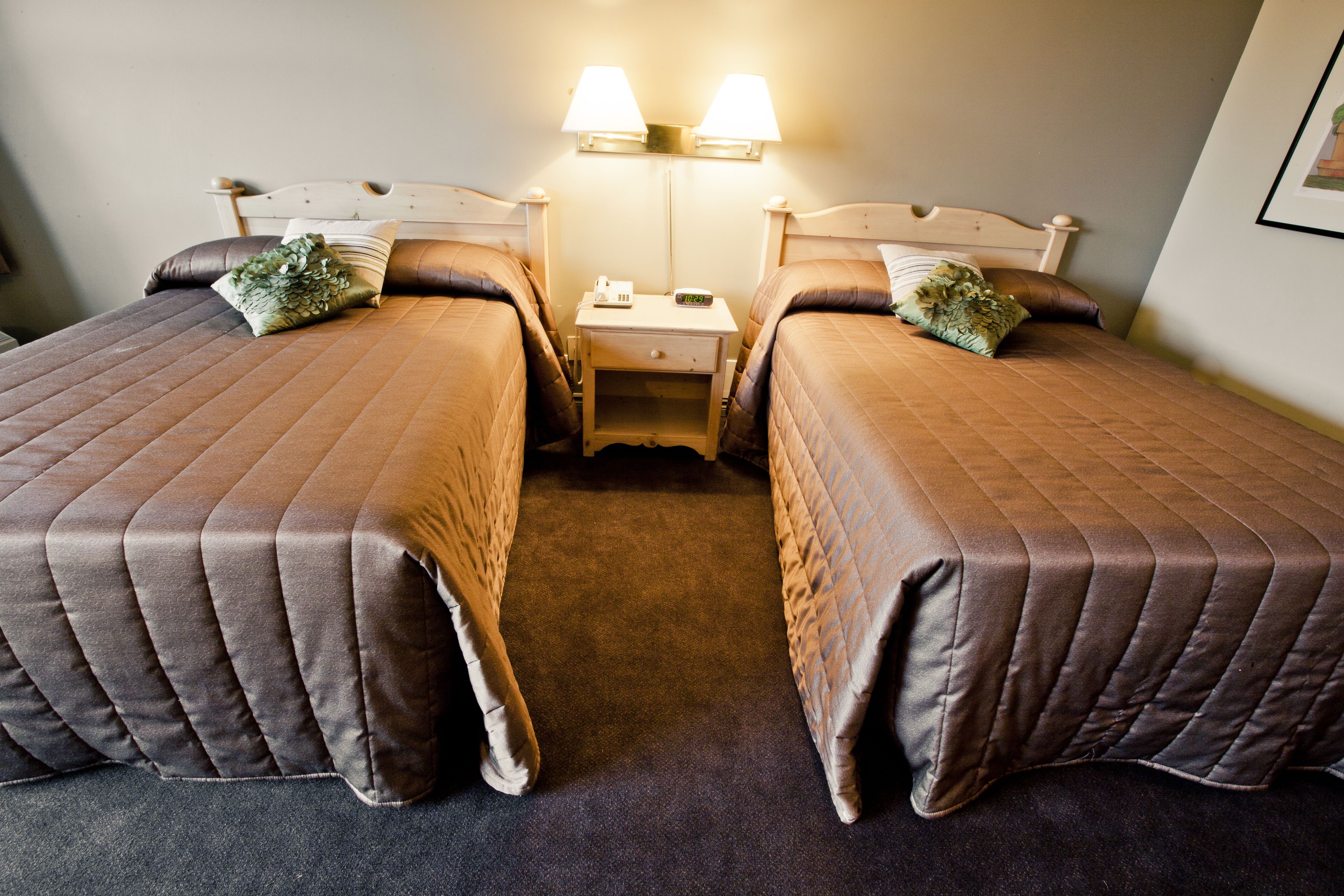 Foto - Hotel Stoneham