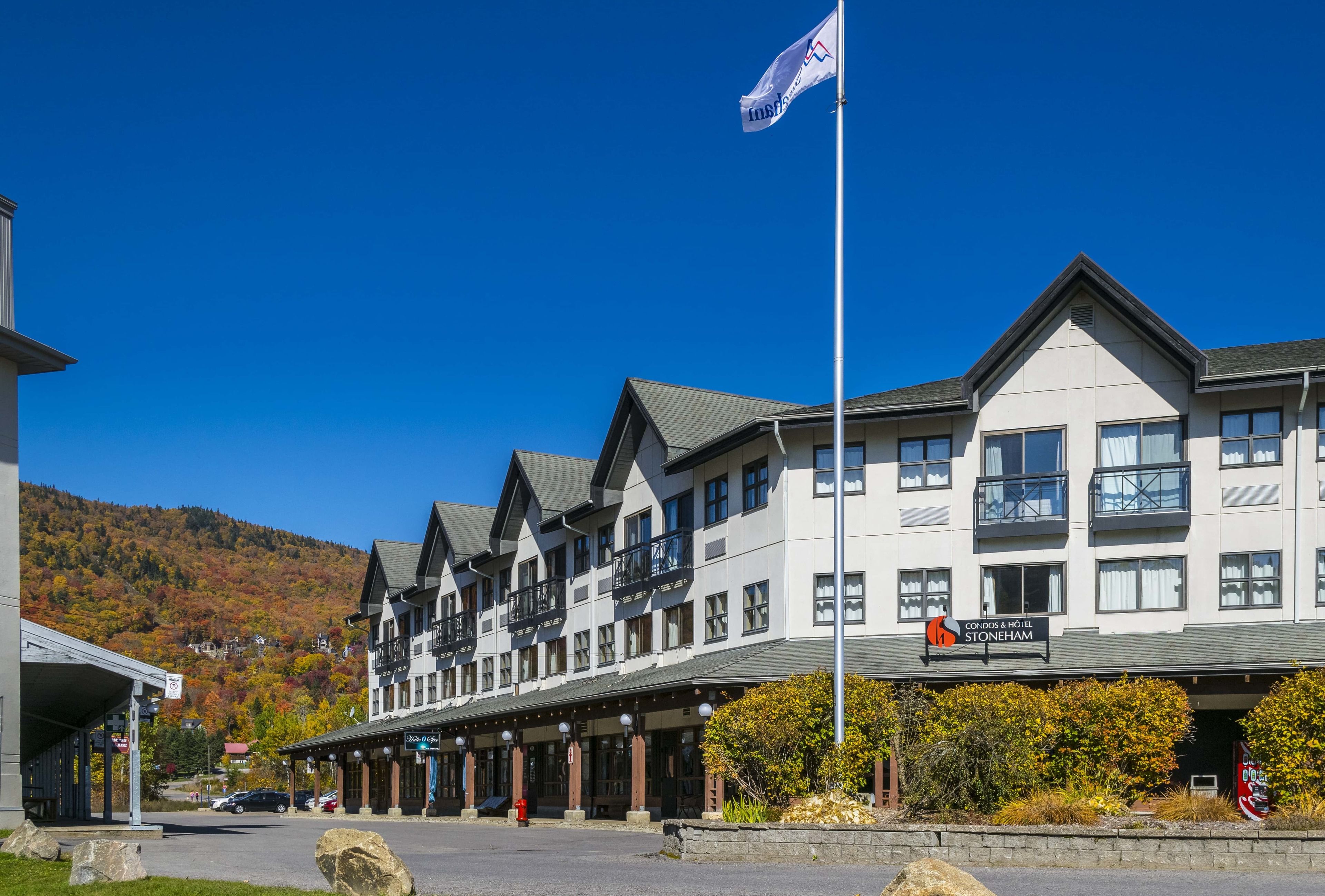 Foto - Hotel Stoneham