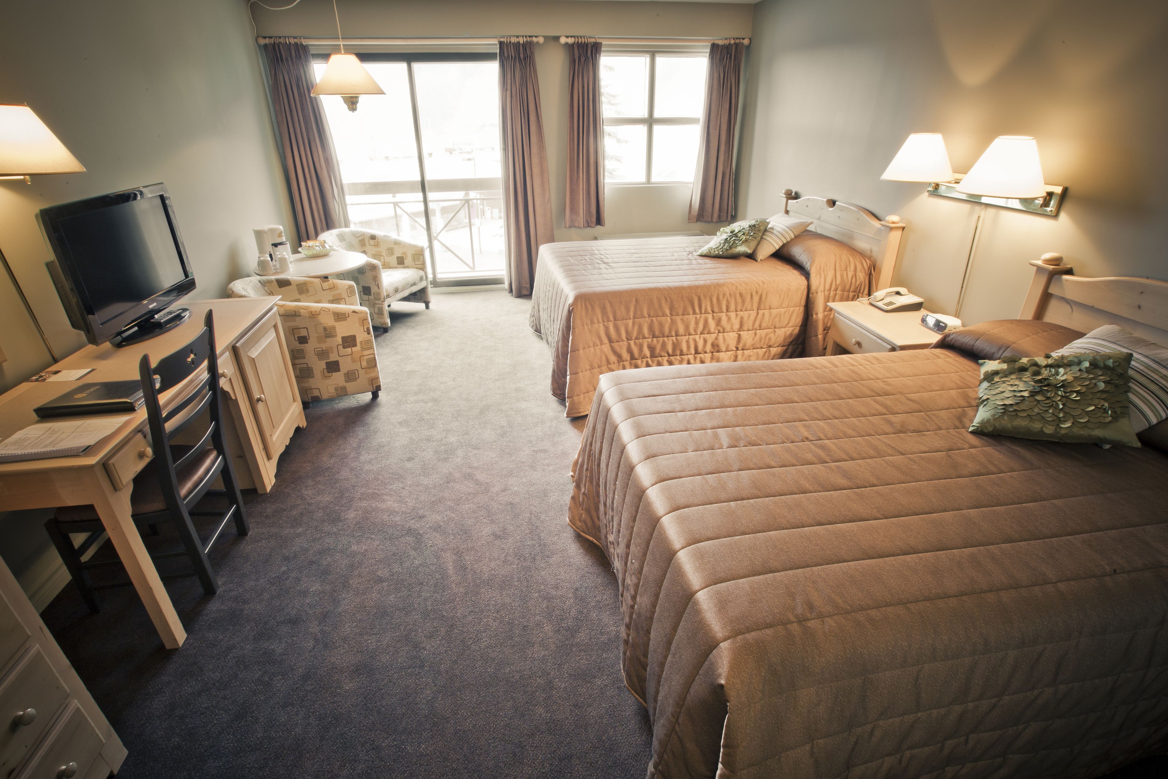 Foto - Hotel Stoneham