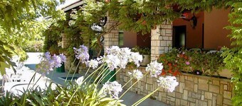Hotel Vecchia Maremma