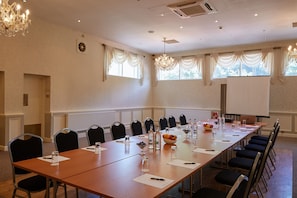 Sala de reunião