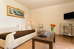 Free cots/infant beds, WiFi - Madame Vacances Résidence Provence Country Club (Saumane-de-Vaucluse)