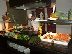 Buffet