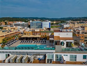 Exterior - Hotel Astoria Park (Lloret de Mar)