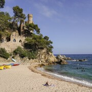 Lloret Vibe Affiliated by FERGUS