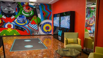 Arcade