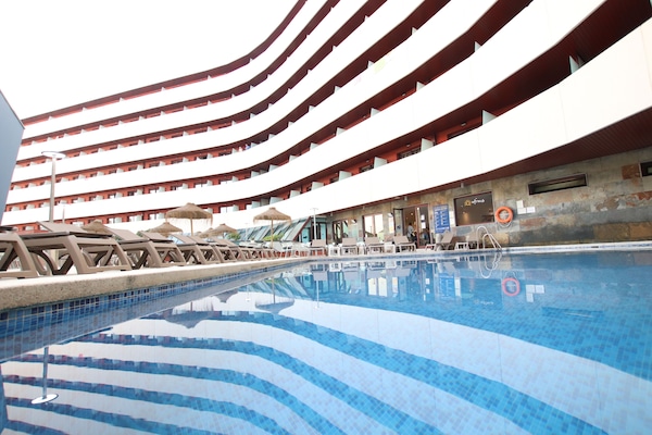 Ohtels Campo De Gibraltar - Gibraltar
