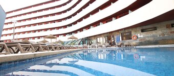 Ohtels Campo De Gibraltar