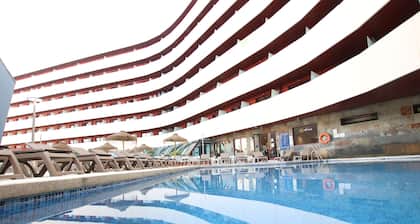 Ohtels Campo De Gibraltar