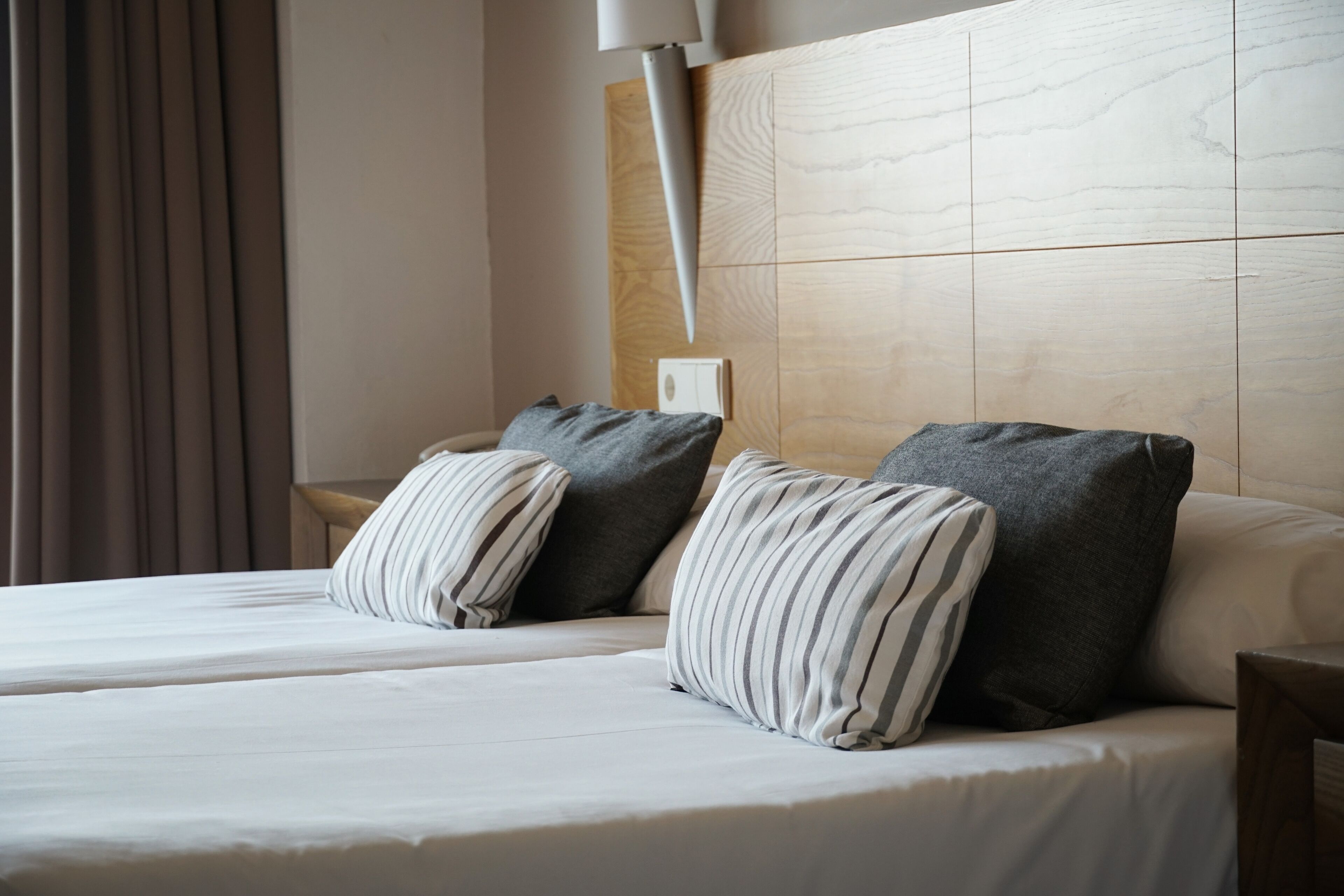 Foto - Ohtels Campo De Gibraltar