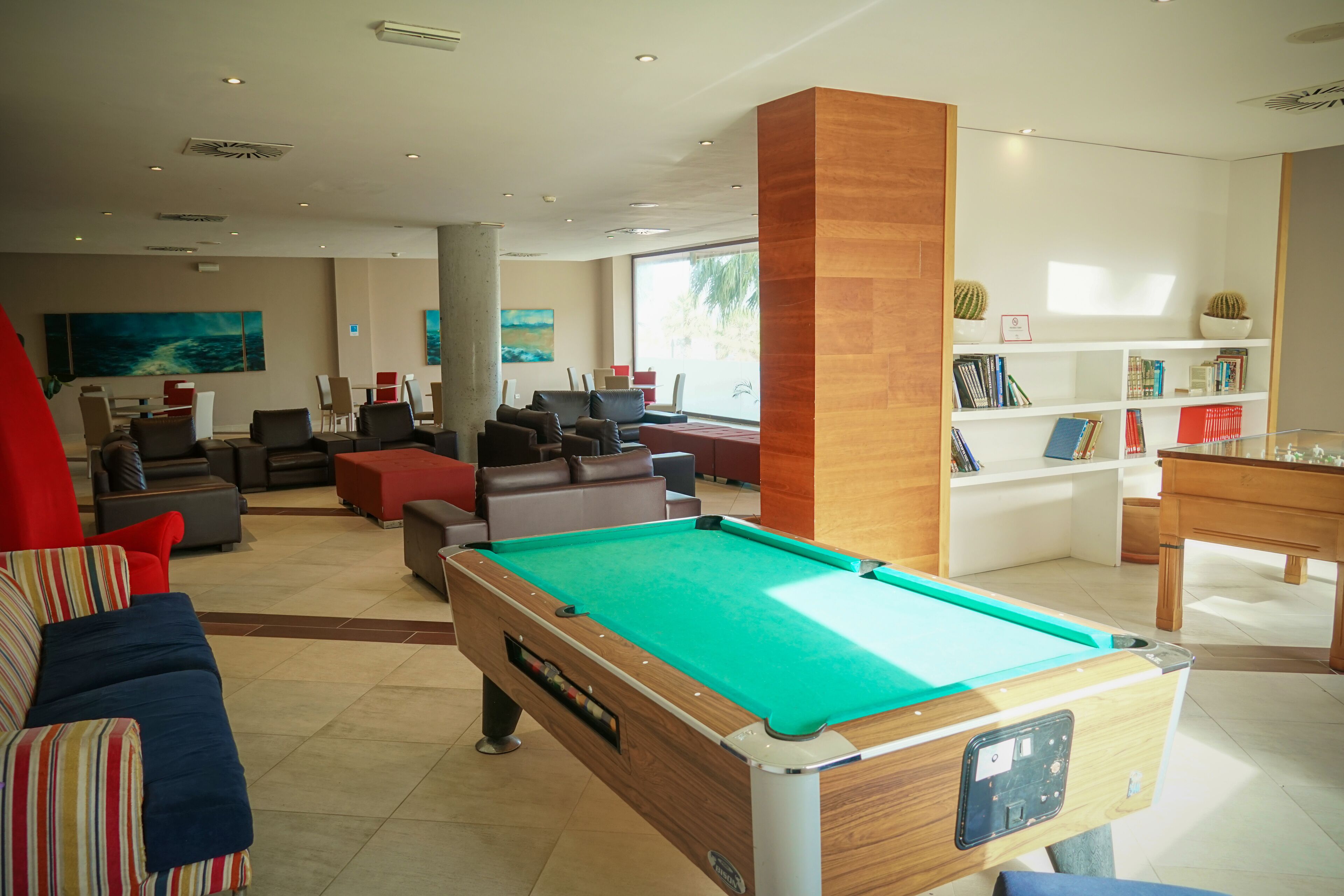 Foto - Ohtels Campo De Gibraltar