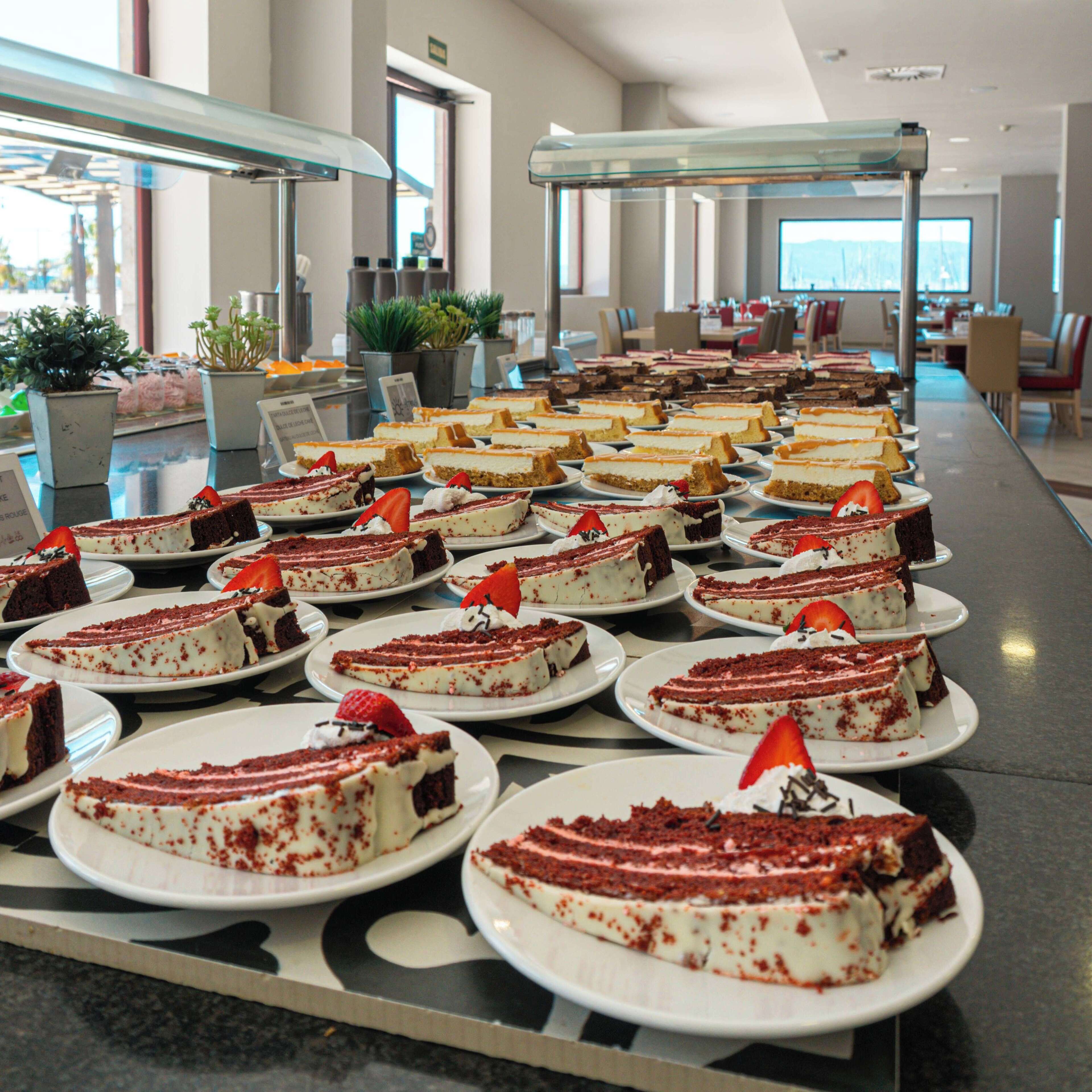 Foto - Ohtels Campo De Gibraltar