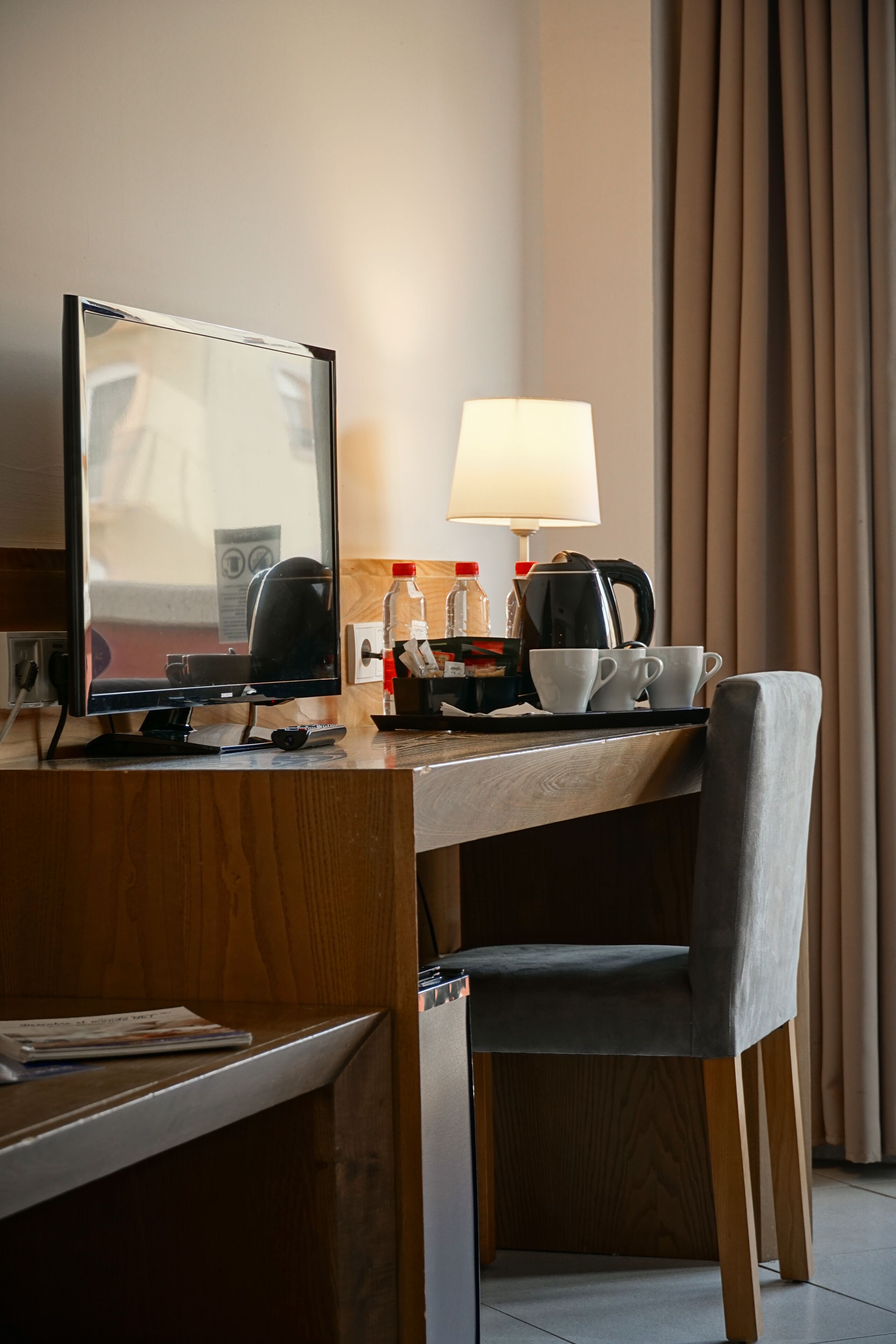 Foto - Ohtels Campo De Gibraltar