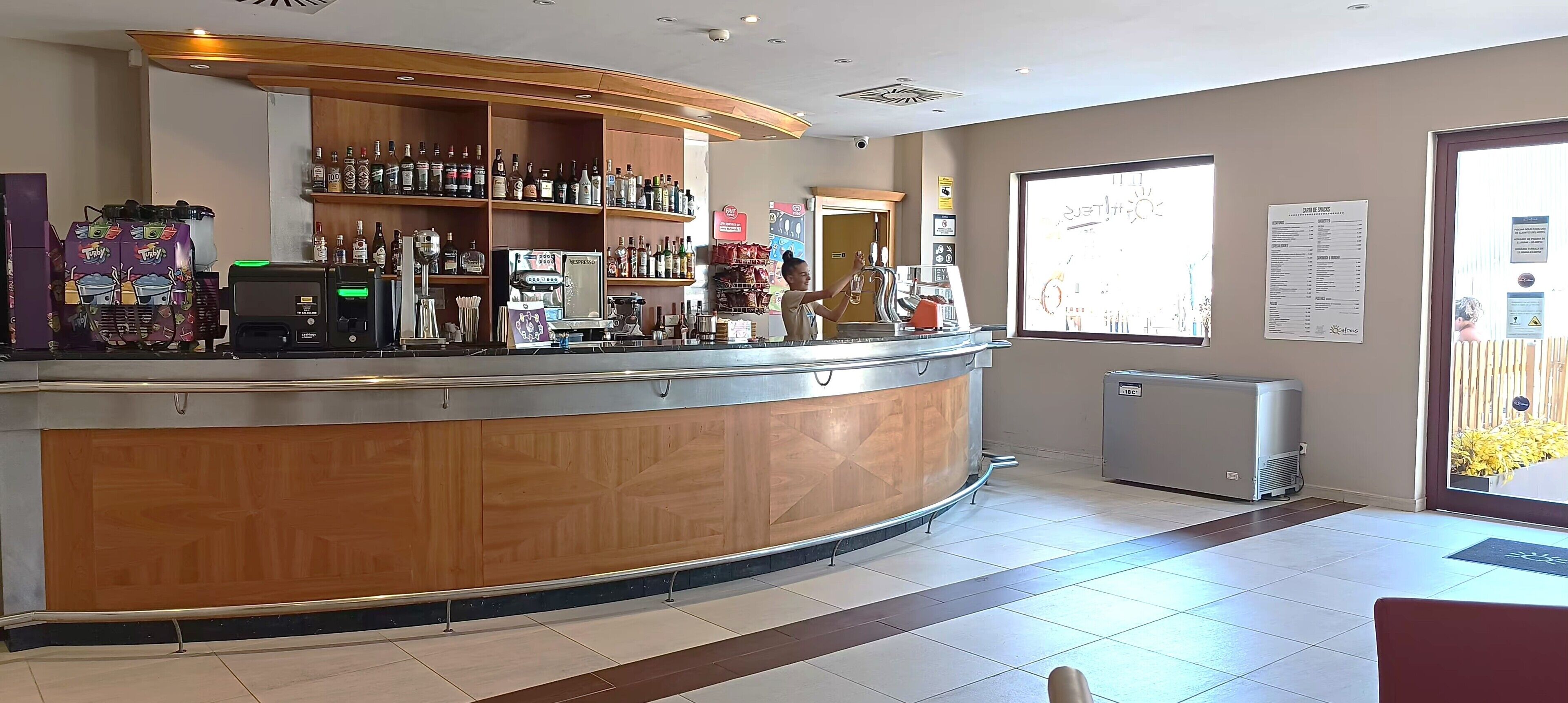Foto - Ohtels Campo De Gibraltar