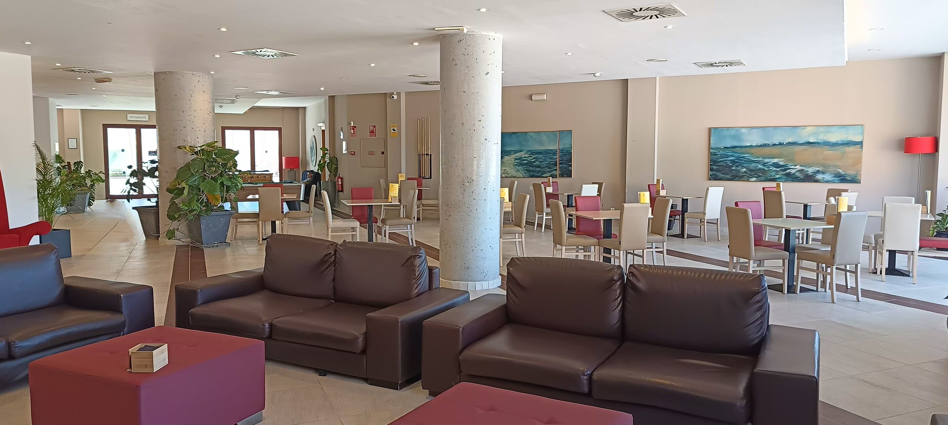 Foto - Ohtels Campo De Gibraltar