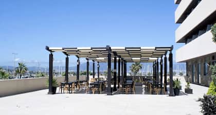 Ohtels Campo De Gibraltar