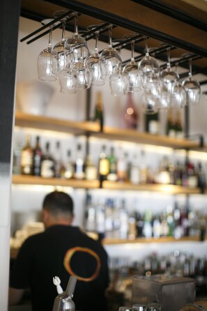 Bar (na propriedade)