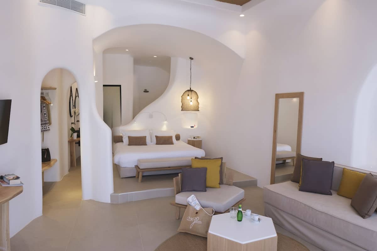 superior double room | in-room safe, blackout curtains, free wifi, bed sheets