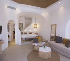 Habitación doble superior
