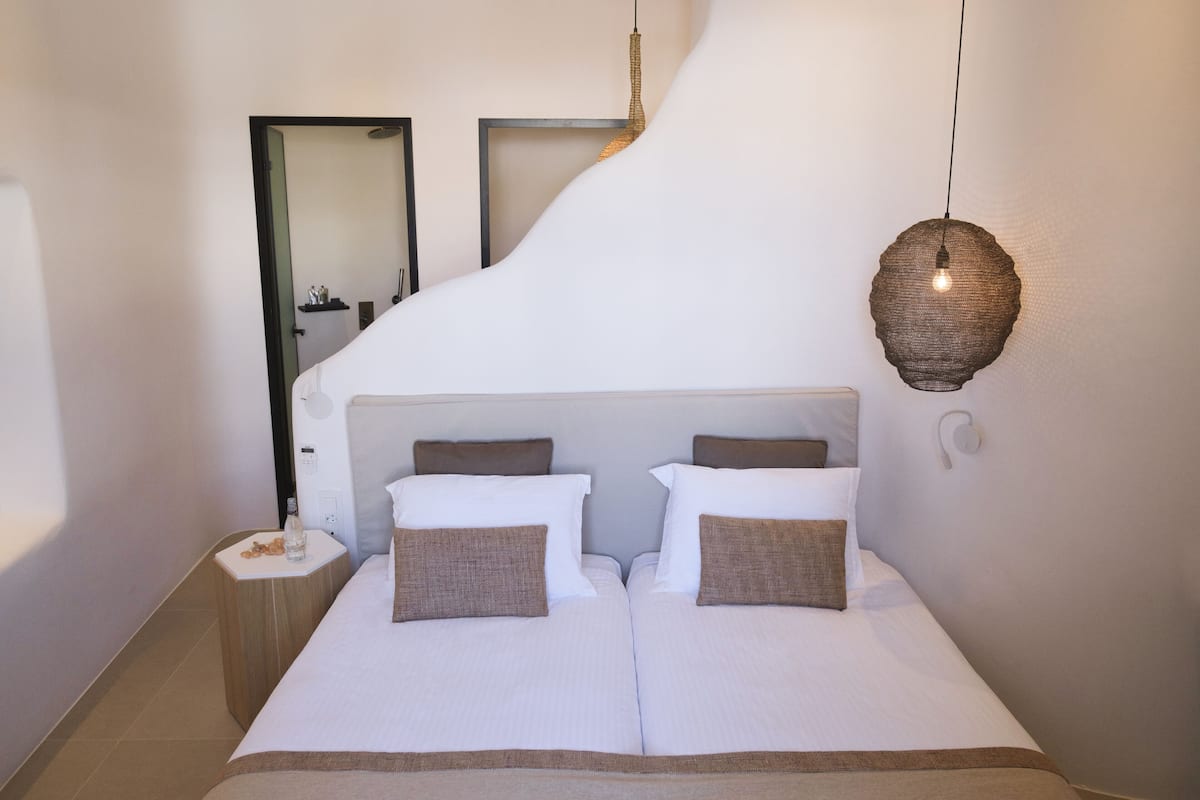 Superior Apartment, 2 Bedrooms | In-room safe, blackout drapes, free WiFi, bed sheets