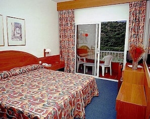 ห้องพัก