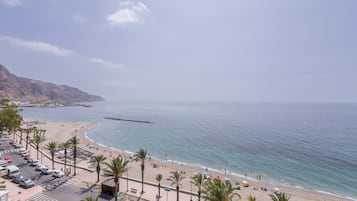 Camera quadrupla, vista mare | Terrazza/patio