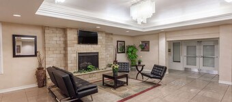 Hawthorn Suites by Wyndham Victorville
