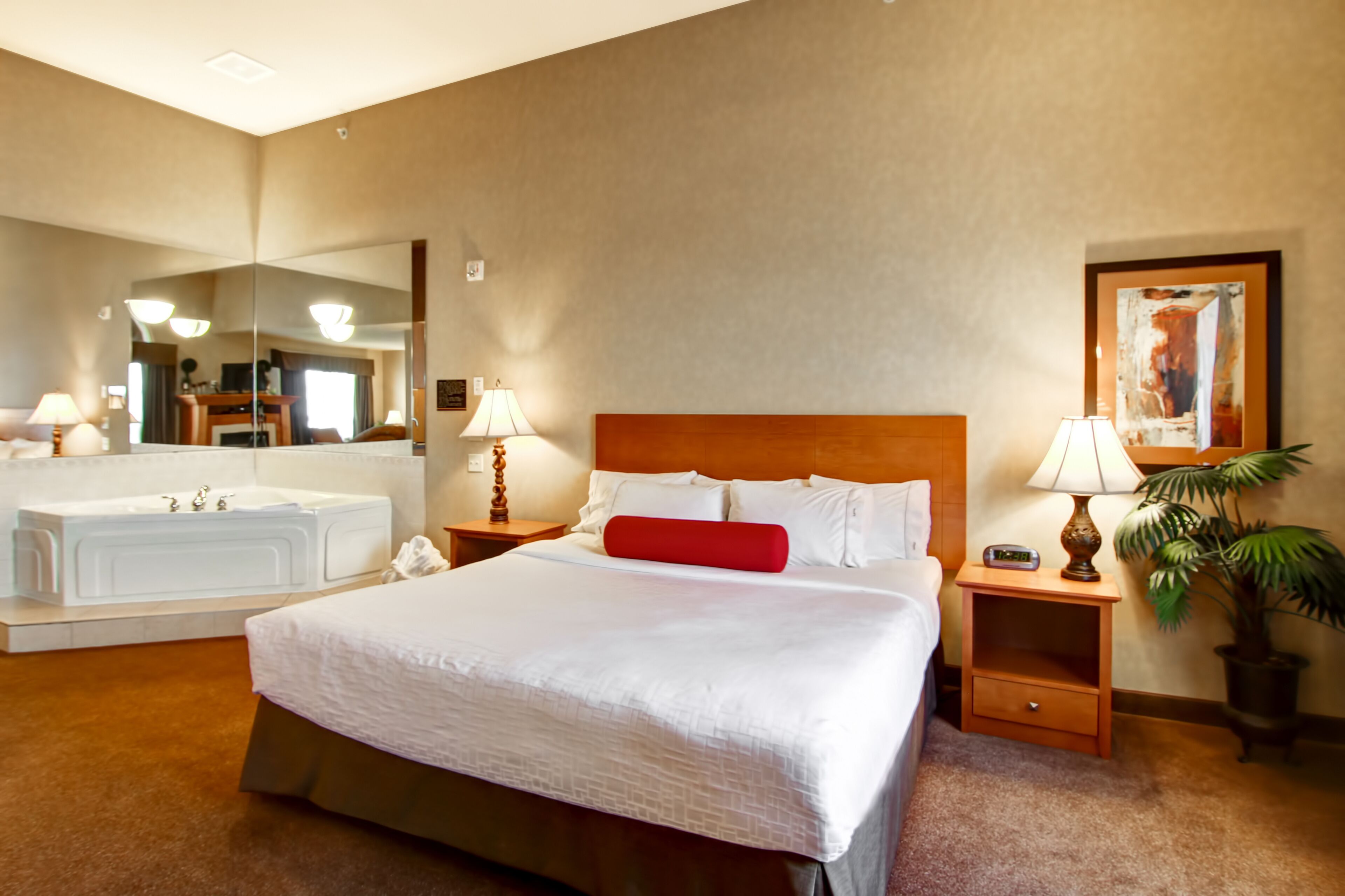 Televisión 32 pulgadas con canales de televisión por cable