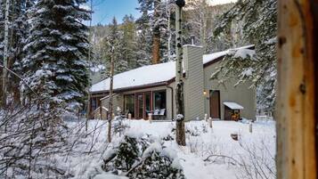 Cabin