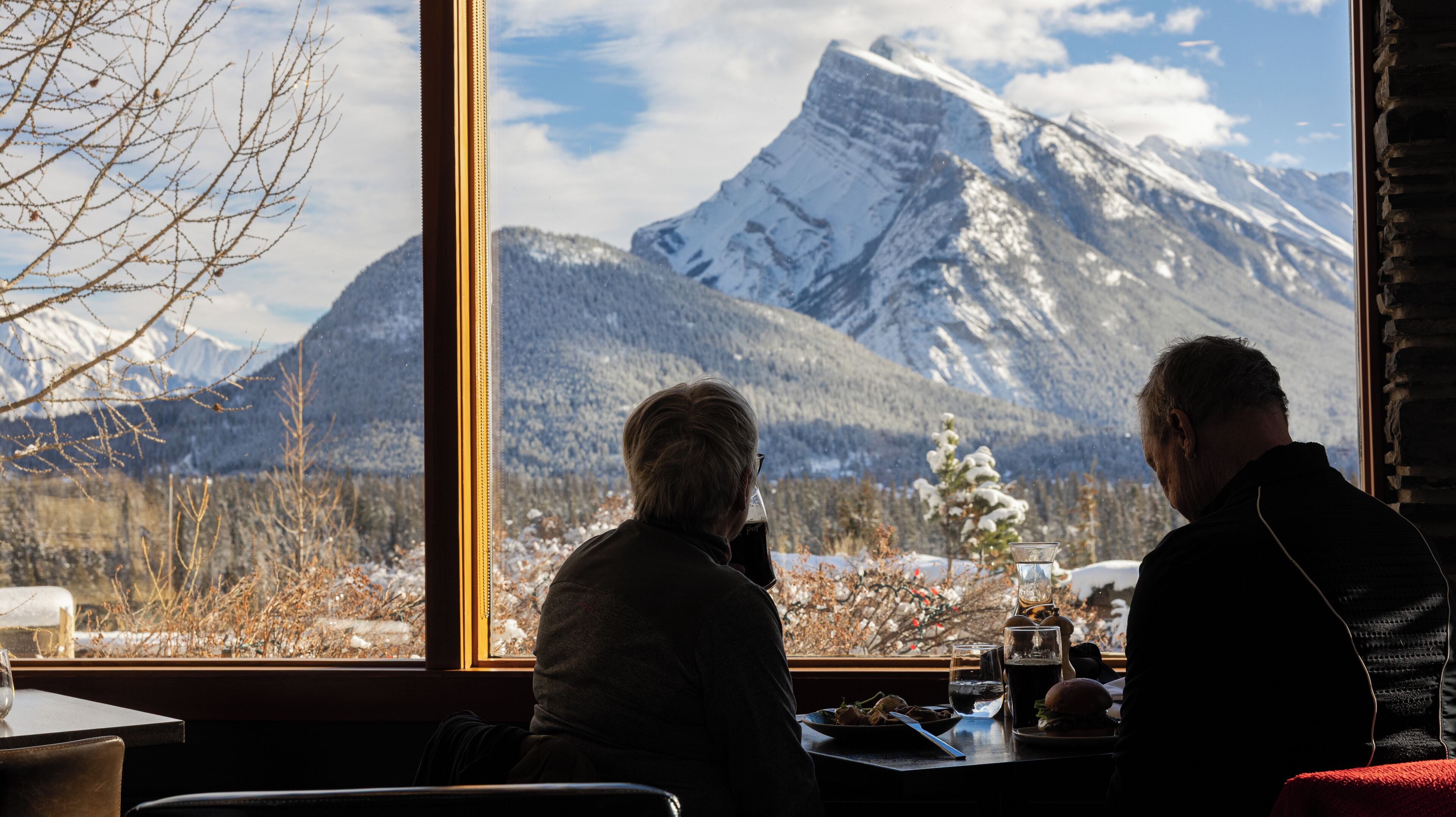 Foto - The Juniper Hotel & Bistro