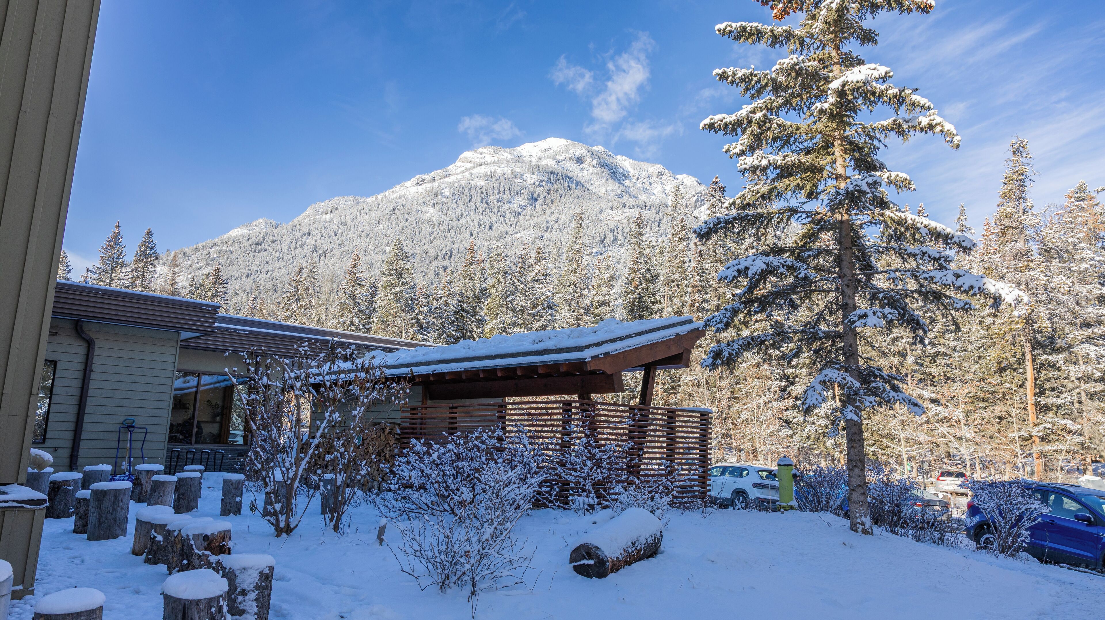 Foto - The Juniper Hotel & Bistro