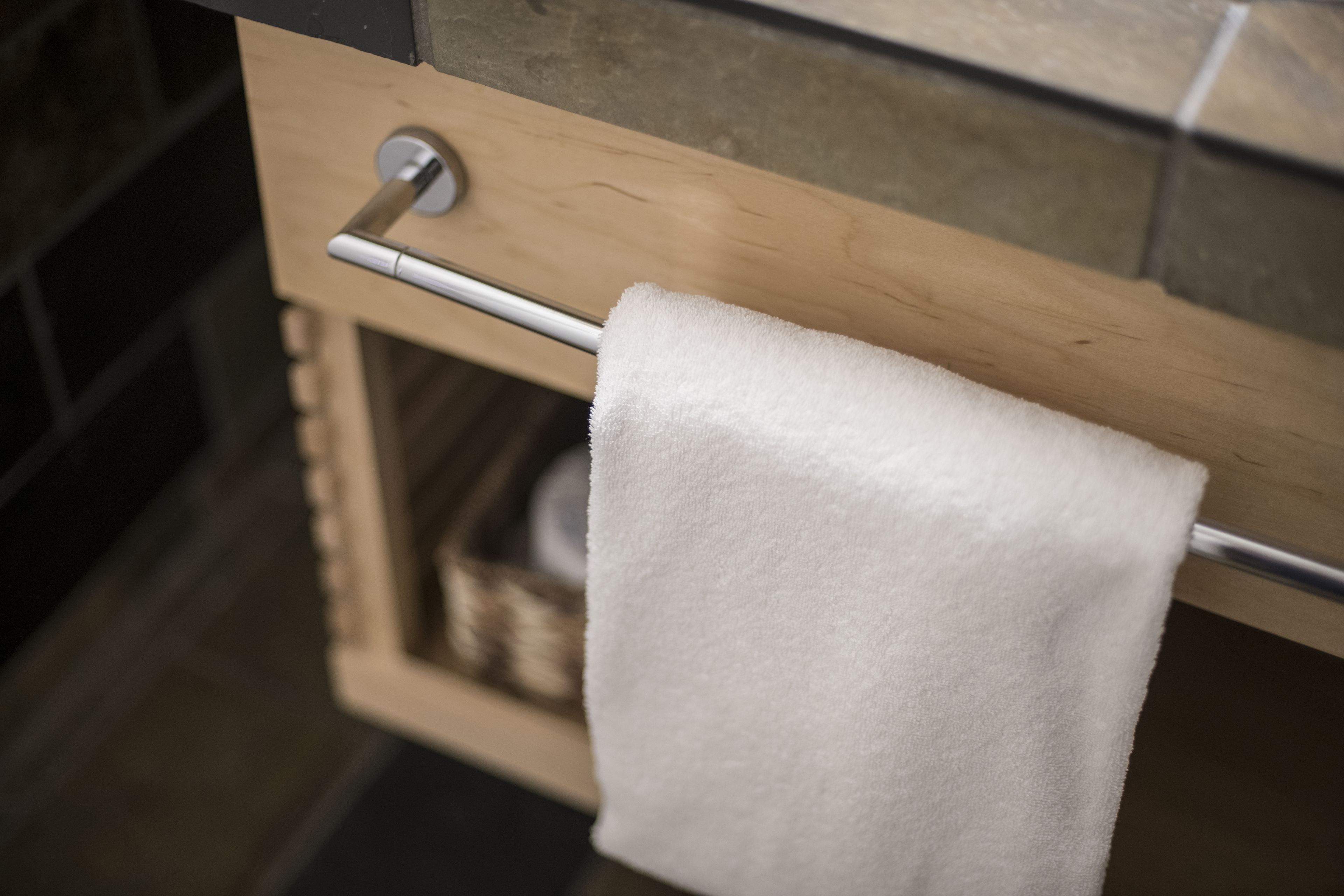 3 bedrooms, premium bedding, pillow-top beds, blackout curtains