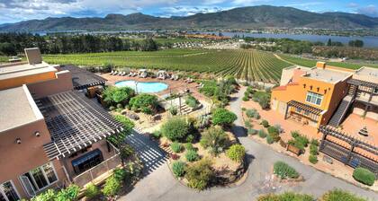 Spirit Ridge, in The Unbound Collection by Hyatt