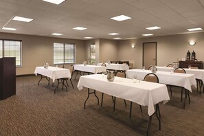 Sala de reunions