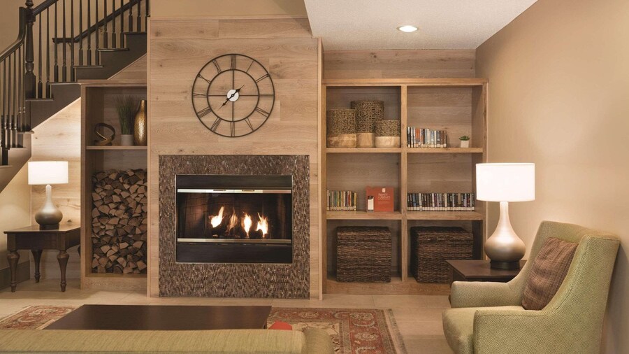 Country Inn & Suites by Radisson, Indianapolis Airport South, IN