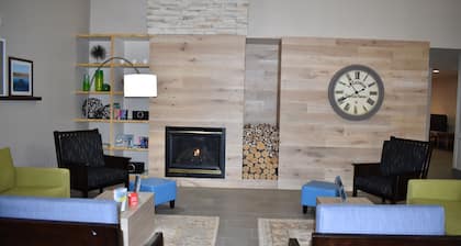 Country Inn & Suites by Radisson, Hagerstown, MD