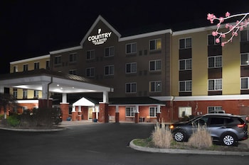 Country Inn & Suites by Radisson, Hagerstown, MD