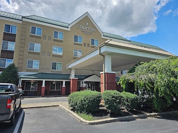 Country Inn & Suites by Radisson, Hagerstown, MD