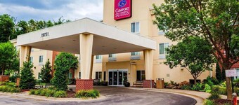 Comfort Suites Independence - Kansas City