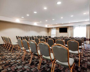 Meeting facility - Comfort Suites Independence - Kansas City (Independence)
