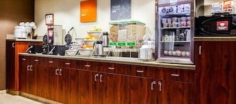 Comfort Suites Independence - Kansas City