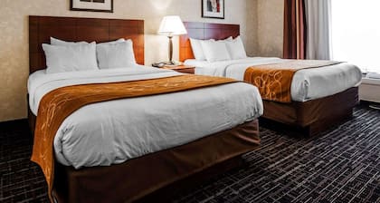 Comfort Suites Independence - Kansas City